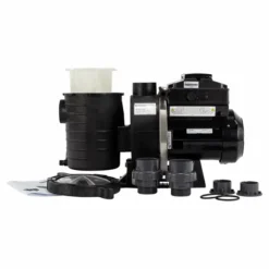 Pentair IntelliFlo UltraFlo VSD2 Variabele Zwembadpomp 11 Pentair IntelliFlo UltraFlo VSD2 Variabele Zwembadpomp -Intex Winkel 10013 4