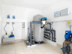 Starline Poolcontrol 2014 Complete Zwembadsturing + Niveauregelaar -Intex Winkel 10019 1