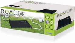 Bestway Solar Mat - Tot 8m3 -Intex Winkel 1068 1900 solar mat verpakking