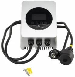 ISAVER+ 2200 Frequentieregelaar Voor Zwembadpomp -Intex Winkel 11069 5