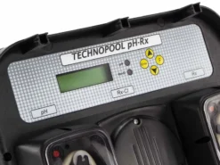 Technopool PH/RX (chloor+pH) -Intex Winkel 1155 4