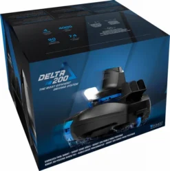 Kokido Delta 200 Zwembadrobot Met Accu -Intex Winkel 1190x1200 1015x1024 1