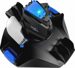 Kokido Delta 200 Zwembadrobot Met Accu -Intex Winkel 1200x1083 1024x924 1