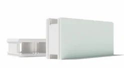 Polystyreen Zwembad Blokkenset High Density - 7.00 X 3.50 X 1.50 M 6 Polystyreen Zwembad Blokkenset High Density - 7.00 X 3.50 X 1.50 M -Intex Winkel 125 50cm