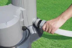 Bestway Solar Mat - Tot 8m3 -Intex Winkel 1267 1900 solar mat aan adapter