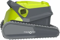 Dolphin Family S300i Bio Zwemvijver Zwembadrobot -Intex Winkel 1381 1900 knipsel