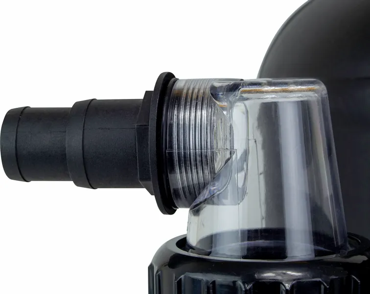 Zandfilterset DK 400 6 M³/u 5 Zandfilterset DK 400 6 M³/u - Afbeelding 5