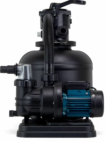 Zandfilterset DK 400 6 M³/u 2 Zandfilterset DK 400 6 M³/u - Afbeelding 2