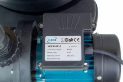 Zandfilterset DK 310 4 M³/u -Intex Winkel 14758 zandfilterset dk 310 7