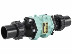 Bowman 5114-2 Zwembad Warmtewisselaar - Titanium