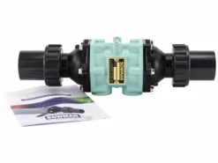 Bowman 5113-3 Zwembad Warmtewisselaar - Titanium -Intex Winkel 1506 3