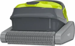 Dolphin Family S300i Bio Zwemvijver Zwembadrobot -Intex Winkel 1509 1900 knipsel 3