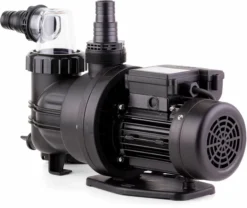 SP-250A Zwembadpomp 2,5m³ 8 SP-250A Zwembadpomp 2,5m³ -Intex Winkel 15224 sp 450a zwembadpomp 5m 3 1