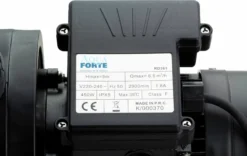 SP-450A Zwembadpomp 5m³ -Intex Winkel 15224 sp 450a zwembadpomp 5m 7 1