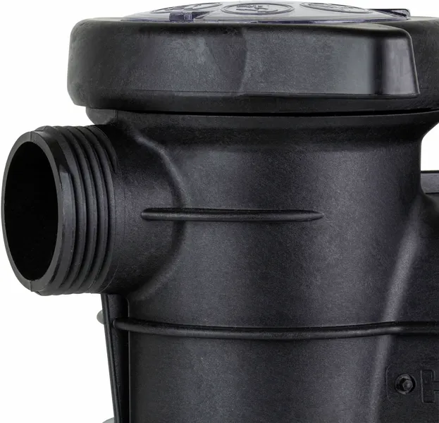 Hayward Powerline Zwembadpomp 13m³ 6 Hayward Powerline Zwembadpomp 13m³ - Afbeelding 6