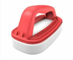 Kokido Revolution Schrobborstel