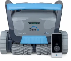 Dolphin Zenit 70 Zwembadrobot -Intex Winkel 16306 dolphin zenit 70 zwembadrobot 6