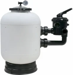 AQUASPHERE Aquaspehere Skypool Side Mount Zandfilter 6m³