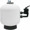 AQUASPHERE Aquaspehere Skypool Side Mount Zandfilter 14m³