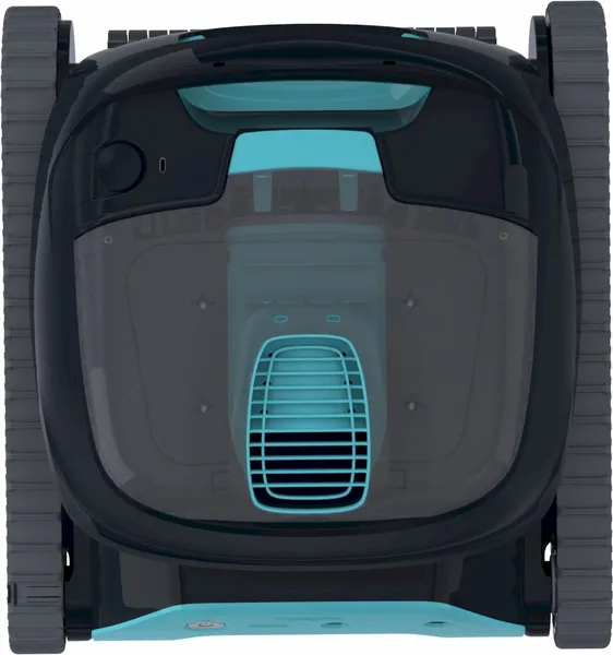 Dolphin Liberty 400 Zwembadrobot 3 Dolphin Liberty 400 Zwembadrobot - Afbeelding 3