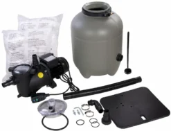 AquaForte EZ Clean 300 Aqualoon Filterset 6,5 M3/u 15 AquaForte EZ Clean 300 Aqualoon Filterset 6,5 M3/u -Intex Winkel 1900 1900 rd368 e 1