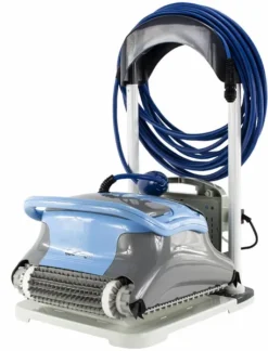 Dolphin Zenit 10 Zwembadrobot -Intex Winkel 1977 10