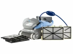 Dolphin Zenit 10 Zwembadrobot -Intex Winkel 1977 6