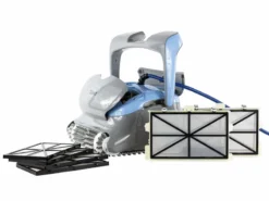 Dolphin Zenit 30 Pro Zwembadrobot -Intex Winkel 2019 7