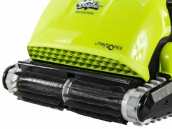 Dolphin Bio Zwemvijver Zwembadrobot 17 Dolphin Bio Zwemvijver Zwembadrobot -Intex Winkel 2254 10