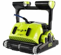 Dolphin Bio Zwemvijver Zwembadrobot 11 Dolphin Bio Zwemvijver Zwembadrobot -Intex Winkel 2254 4