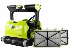 Dolphin Bio Zwemvijver Zwembadrobot 13 Dolphin Bio Zwemvijver Zwembadrobot -Intex Winkel 2254 6