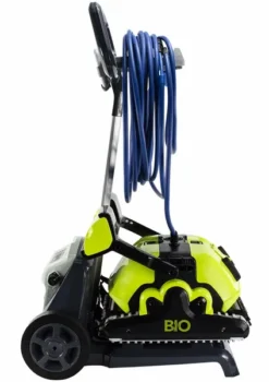 Dolphin Bio Zwemvijver Zwembadrobot 14 Dolphin Bio Zwemvijver Zwembadrobot -Intex Winkel 2254 7