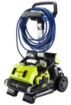 Dolphin Bio Zwemvijver Zwembadrobot 16 Dolphin Bio Zwemvijver Zwembadrobot -Intex Winkel 2254 9