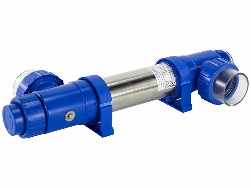 Blue Lagoon UV-C Tech 16 Watt 1 Blue Lagoon UV-C Tech 16 Watt