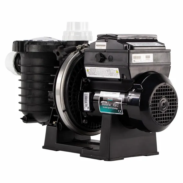Sta-Rite IntelliFlo SW5P6R VSD 2 Variabele Zwembadpomp 3 Sta-Rite IntelliFlo SW5P6R VSD 2 Variabele Zwembadpomp - Afbeelding 3