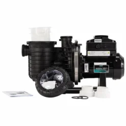 Sta-Rite IntelliFlo SW5P6R VSD 2 Variabele Zwembadpomp 11 Sta-Rite IntelliFlo SW5P6R VSD 2 Variabele Zwembadpomp -Intex Winkel 2537 4 1