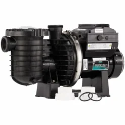 Sta-Rite IntelliFlo SW5P6R VSD 2 Variabele Zwembadpomp 12 Sta-Rite IntelliFlo SW5P6R VSD 2 Variabele Zwembadpomp -Intex Winkel 2537 7 1