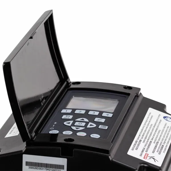 Sta-Rite IntelliFlo SW5P6R VSD 2 Variabele Zwembadpomp 6 Sta-Rite IntelliFlo SW5P6R VSD 2 Variabele Zwembadpomp - Afbeelding 6