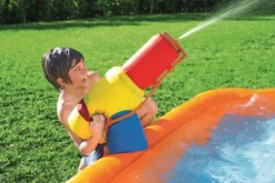 Bestway H2OGO! Turbo Splash Water Zone Mega Waterpark -Intex Winkel 27053301 4