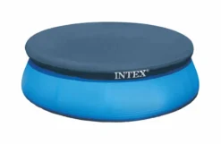Intex Easy Set Pool - 457 X 107 Cm - Met Filterpomp En Accessoires -Intex Winkel 28023 01