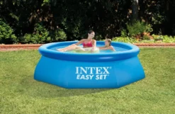 Intex Easy Set Pool - 244 X 61 Cm 6 Intex Easy Set Pool - 244 X 61 Cm -Intex Winkel 28110 02 1
