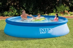 Intex Easy Set Pool - 366 X 76 Cm -Intex Winkel 28130 02