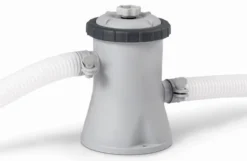 Intex Metal Frame Pool - 305 X 76 Cm - Met Filterpomp -Intex Winkel 28602 01 1