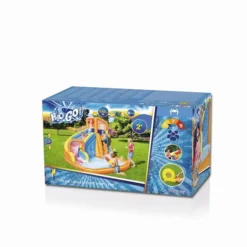 Bestway H2OGO! Turbo Splash Water Zone Mega Waterpark -Intex Winkel 303021241454 53301a 45x45x74cm 3d 2 resultaat