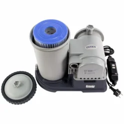 Intex C2500 Filterpomp - 9463 Liter/uur 18 Intex C2500 Filterpomp - 9463 Liter/uur -Intex Winkel 3100 7