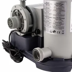 Intex C2500 Filterpomp - 9463 Liter/uur 20 Intex C2500 Filterpomp - 9463 Liter/uur -Intex Winkel 3100 9