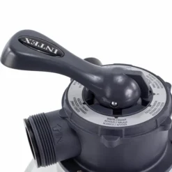 Intex Zandfilterpomp 4 M3/h -Intex Winkel 3101 10 1