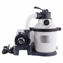 Intex Zandfilterpomp 4 M3/h -Intex Winkel 3101 4 1