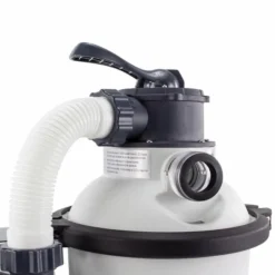 Intex Zandfilterpomp 4 M3/h -Intex Winkel 3101 6 1