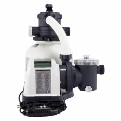 Intex Zandfilterpomp 6 M3/h 14 Intex Zandfilterpomp 6 M3/h -Intex Winkel 3102 3